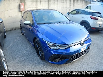 Volkswagen golf PC 2.0 tsi R -