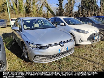 Volkswagen golf 2.0 tdi scr 85kw -