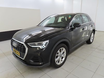Audi Q3 45 TFSI e S tronic Business Edition