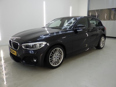 BMW 1 serie 118iA Corporate Executive M Sport 5d
