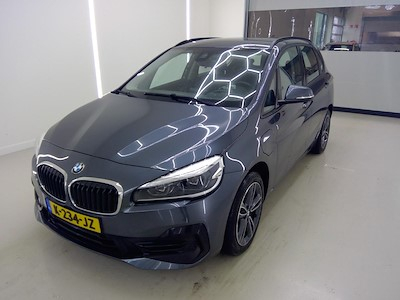 BMW 2 serie active toure 225xe iPerformance eDrive Edition 5d