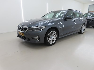 BMW 3 serie touring 320e Business Edition Plus Luxury Line