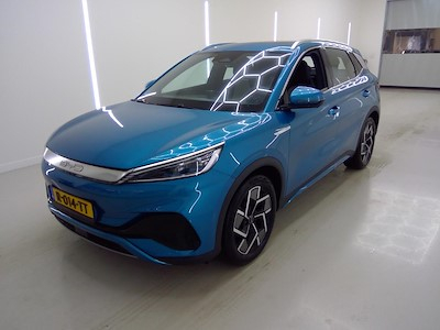 BYD Atto 3 Active
