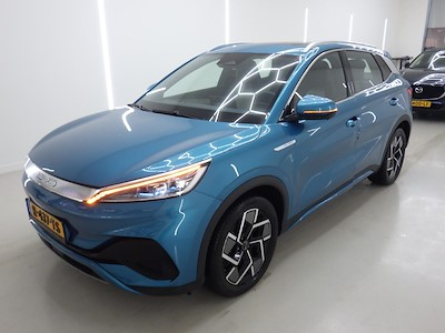 BYD Atto 3 Active