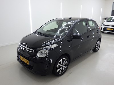Citroen C1 VTi 72 S;S Shine 5d APL