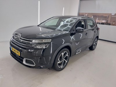 Citroen C5 aircross BlueHDi 130 S;S Business EAT8 5d