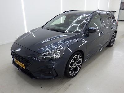 Ford FOCUS 1.0 EcoBo Hybrid 125pk ST-Line Bus Wagon 5d