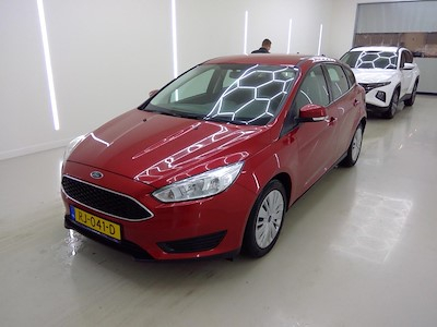 Ford FOCUS 1.0 EcoBoost 100pk 5-deurs Trend