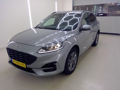 Ford KUGA ST-Line 2.5 PHEV e-CVT automaat 5d
