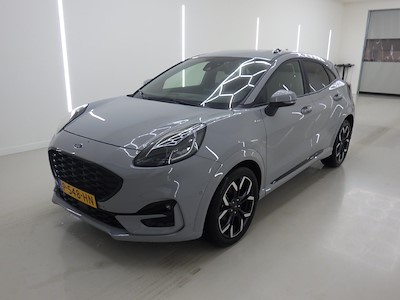 Ford PUMA 1.0 EcoBoost Hybrid ST-Line X 5d ActieAuto APL