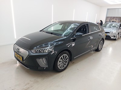 Hyundai IONIQ EV Premium Sky