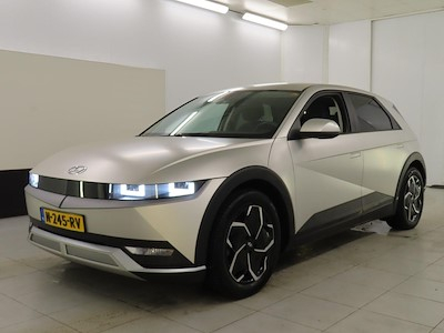 Hyundai Ioniq 5 58kWh Style Interieur Grey Onze Deal