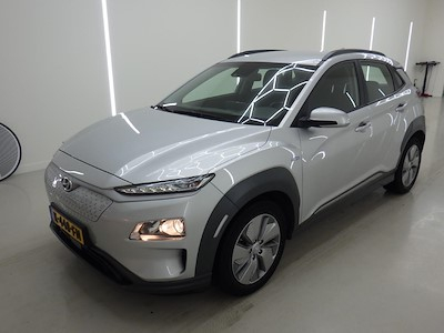 Hyundai KONA Comfort Smart Electric 64 kWh 5d