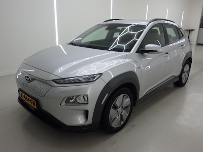 Hyundai KONA Comfort Smart Electric 64 kWh 5d