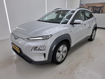 Hyundai KONA Comfort Smart Electric 64 kWh 5d