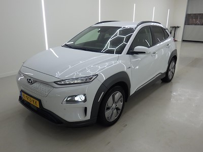 Hyundai KONA Limited Electric 64 kWh 5d