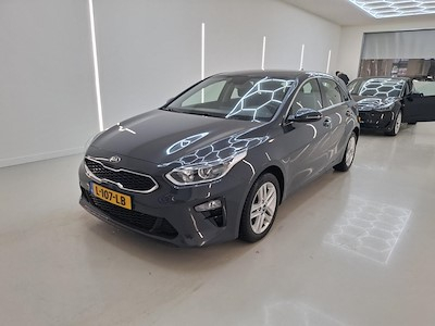 Kia Ceed 1.0 T-GDi DynamicLine