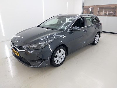 Kia Ceed sportswagon 1.0 T-GDi DynamicLine 5d
