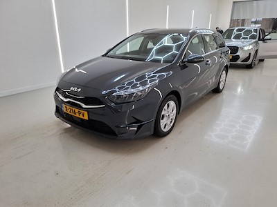 Kia Ceed sportswagon 1.0 T-GDi DynamicLine 5d