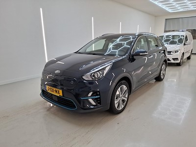 Kia Niro e-Niro EV DynamicLine 5d