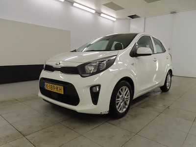 Kia Picanto 1.0 DPi DynamicLine 4-zits 5d