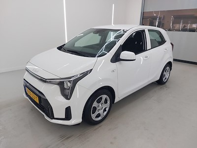 Kia Picanto 1.0 DPi DynamicLine 4-zits 5d APL