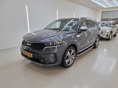 Kia SORENTO 1.6 T-GDi AT6 Hybrid DynamicPlusLine 7p.