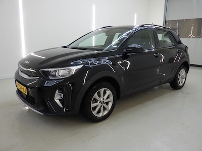Kia Stonic 1.0 T-GDi MHEV 74 kW DynamicLine 5d APL