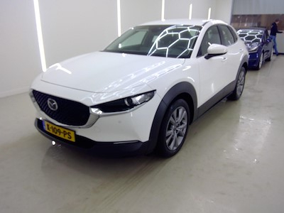 Mazda CX-30 SKYACTIV-X 180 Comfort Auto 5d