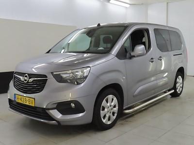 Opel Combo tour 1.2 Turbo Start/Stop Edition L2H1 5d