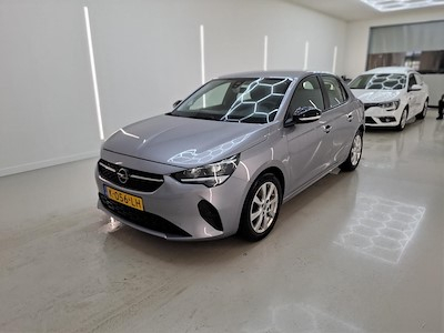 Opel CORSA 1.2 TURBO EDITION 74KW 5d