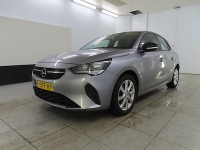 Opel CORSA 1.2 TURBO EDITION 74KW 5d