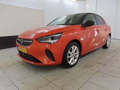 Opel CORSA 1.2 TURBO ELEGANCE AUTO 74KW 5d