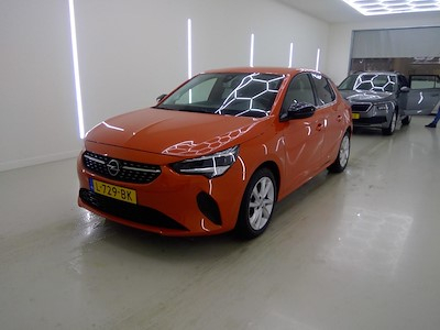 Opel CORSA 1.2 TURBO ELEGANCE AUTO 74KW 5d