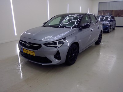 Opel CORSA 1.2 TURBO GS LINE AUTO 96KW 5d