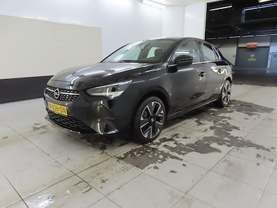 Opel Corsa-e 50kWh Elegance 11kW 3 fase 5d