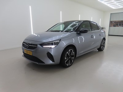 Opel Corsa-e 50kWh Elegance 11kW 3 fase 5d