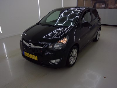 Opel Karl 1.0 Start/Stop 75pk Innovation
