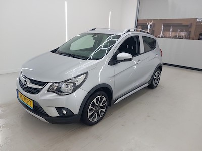 Opel Karl 1.0 Start/Stop 75pk ROCKS Online Edition