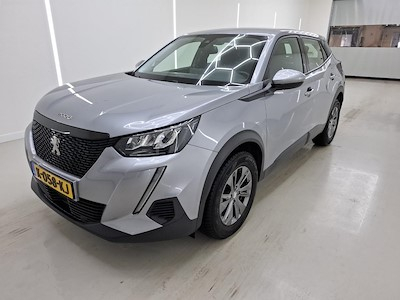Peugeot 2008 Active 1.2 PureTech 100 5d