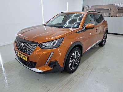 Peugeot 2008 Allure 1.2 Puretech 130 5d