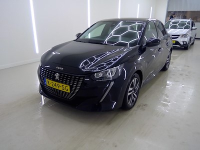 Peugeot 208 Allure 1.2 PureTech 100 5d