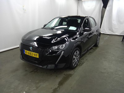 Peugeot E-208 Active EV 50kWh 136 5d