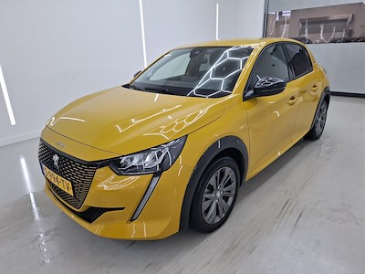 Peugeot E-208 Allure Pack 50kWh 136 5d APL