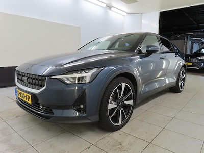 Polestar 2 Pilot Plus
