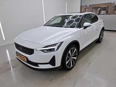 Polestar 2 64kWh Single Motor Standard Range 5d incl PlusPack