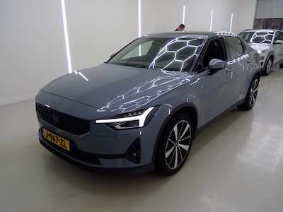 Polestar 2 Pilot Plus 5d