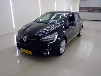 Renault CLIO 1.0 TCe 100 Zen 5d