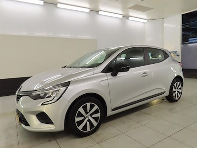 Renault CLIO 1.0 TCe 90 GPF Equilibre 5d