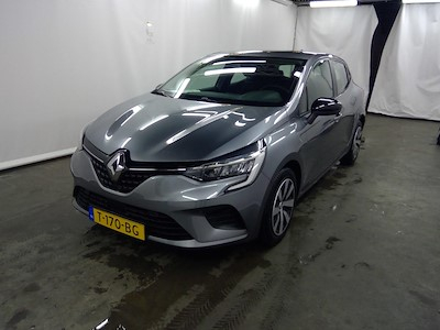 Renault CLIO 1.0 TCe 90 GPF Equilibre 5d